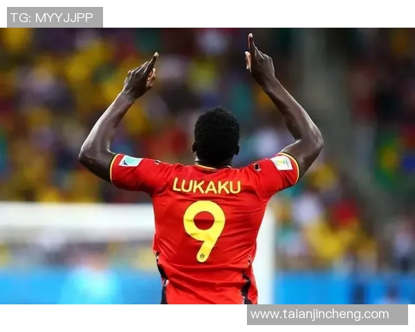 比利时与突尼斯激战在即谁将赢得世界杯小组赛首胜