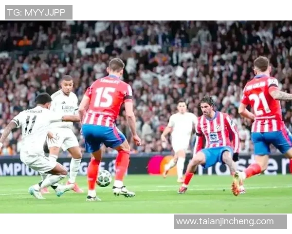 尤文图斯与马德里竞技欧冠次回合精彩对决高清录像回放